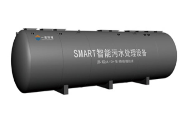 一體化污水處理設備要怎么進行調試？