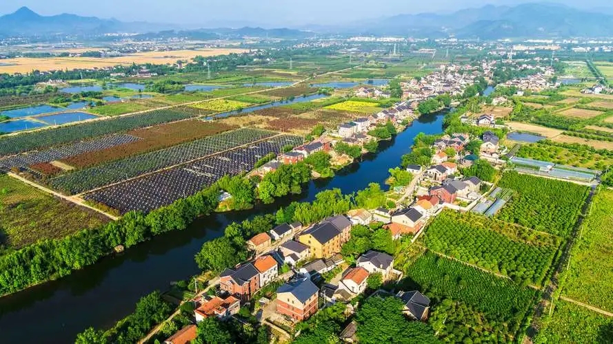 湖北省農(nóng)村生活污水治理三年行動方案（2023-2025年）發(fā)布！